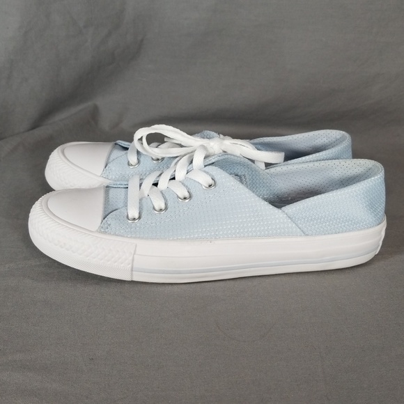 Converse All Star woman shoes size 6 - Picture 2 of 7